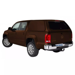 Купить Кунг на VW Amarok Road Ranger RH04 Standard